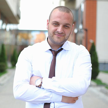 Владимир Жижко